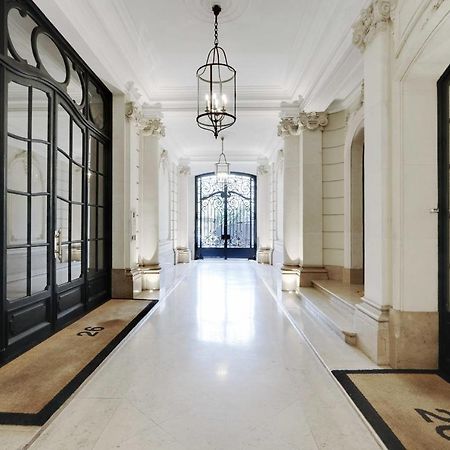 파리 Superb Studio-2P- Arc De Triomphe Porte Maillot 51 아파트 외부 사진