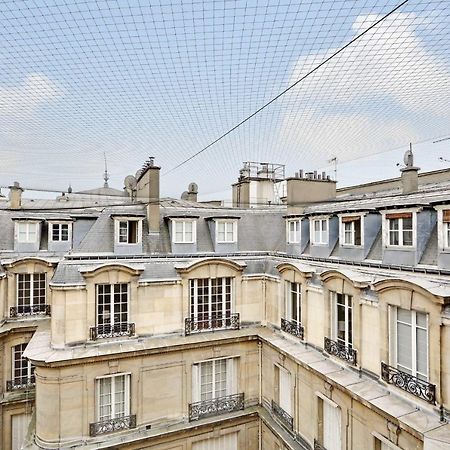파리 Superb Studio-2P- Arc De Triomphe Porte Maillot 51 아파트 외부 사진